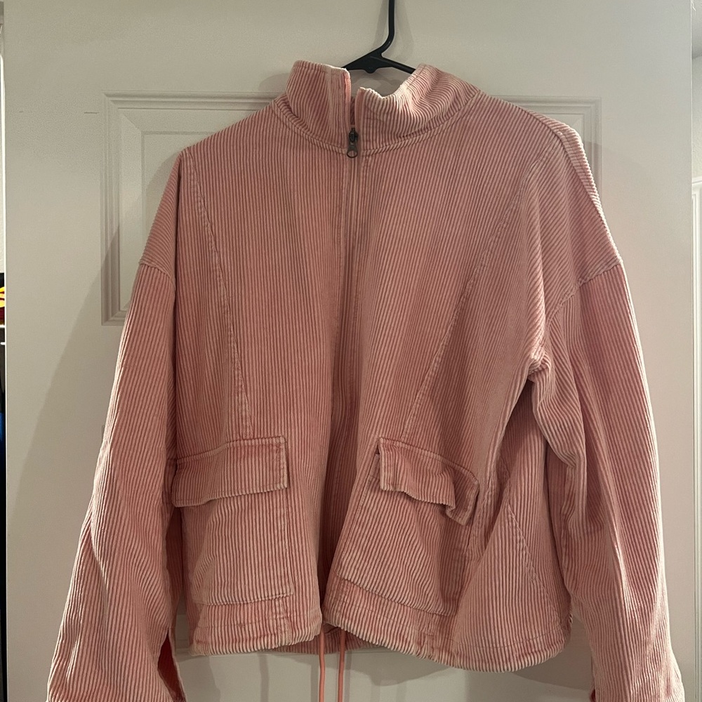 Katydid jacket